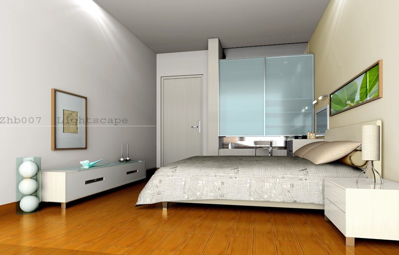 3DMAX教程 | 3ds Max渲染完自動保存視頻